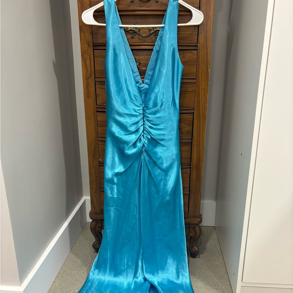 Vintage Rampage Dress - Picture 2 of 3